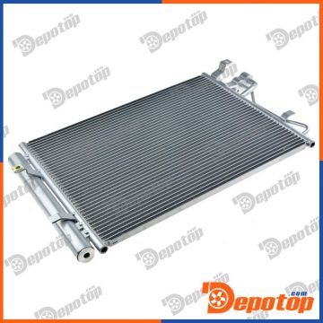 Radiateur de Climatisation pour KIA | 976061Y000